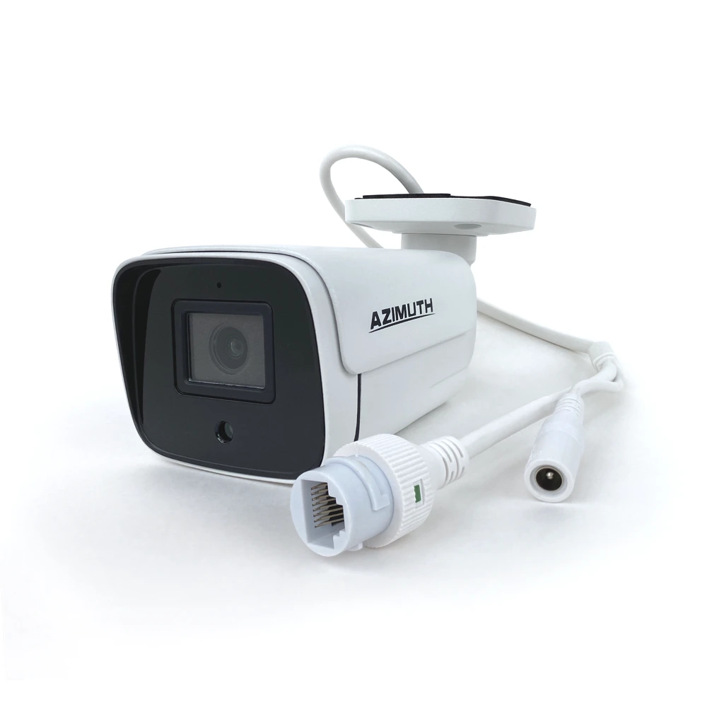 уличная ip камера видеонаблюдения азимут (azimuth) AZ329-28IP