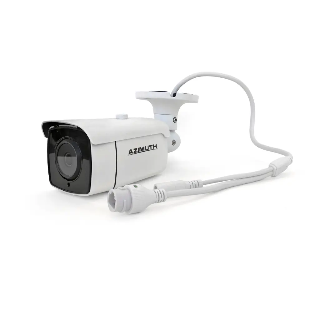 уличная ip камера видеонаблюдения азимут (azimuth) AZ357-IP 5мп