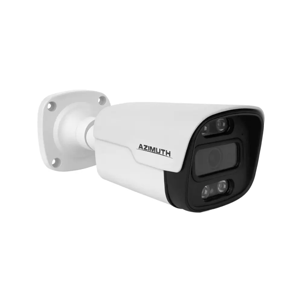 уличная ip камера видеонаблюдения азимут (azimuth) AZ359-IP 5мп poe