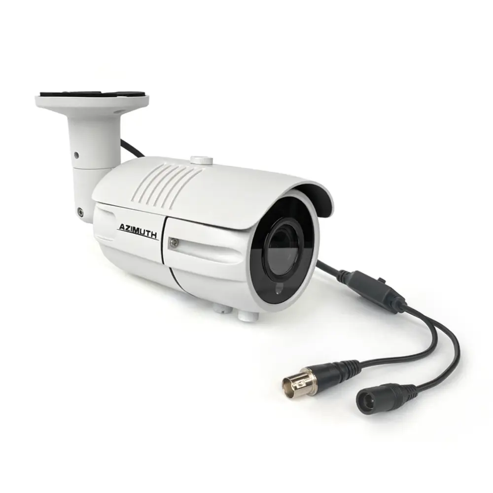 уличная камера видеонаблюдения азимут (azimuth) AZ406-AHD
