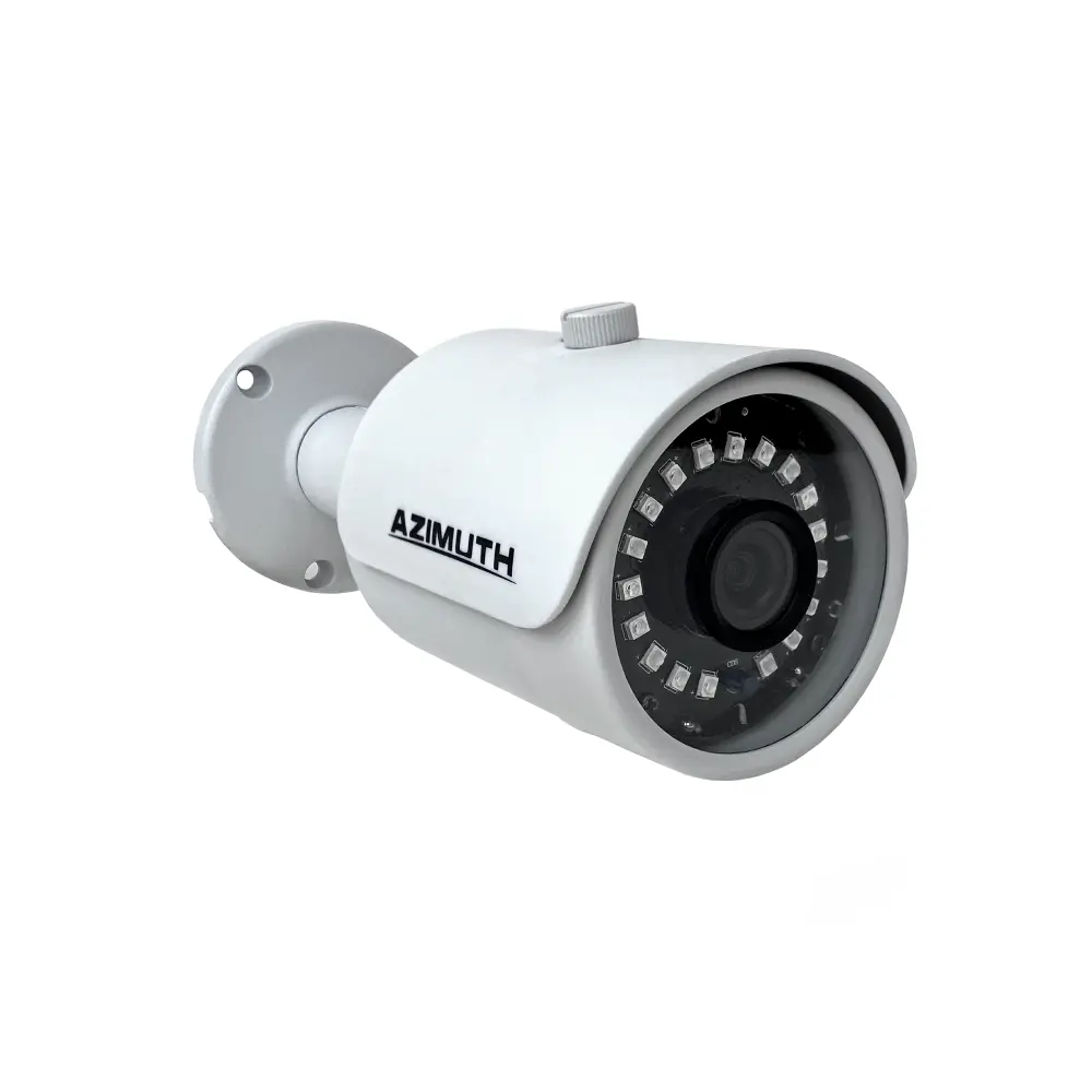 уличная камера видеонаблюдения азимут (azimuth) AZ320A-IP 2мп