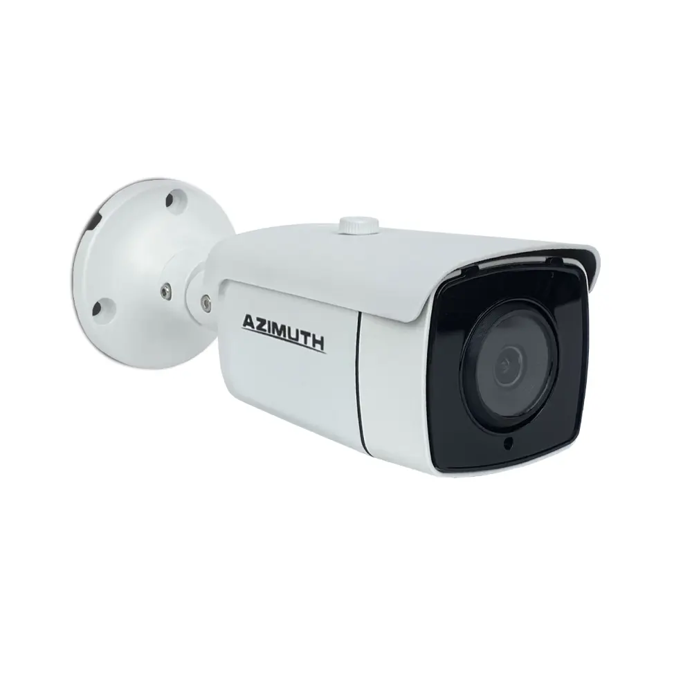 уличная камера видеонаблюдения азимут (azimuth) AZ357-IP 5мп