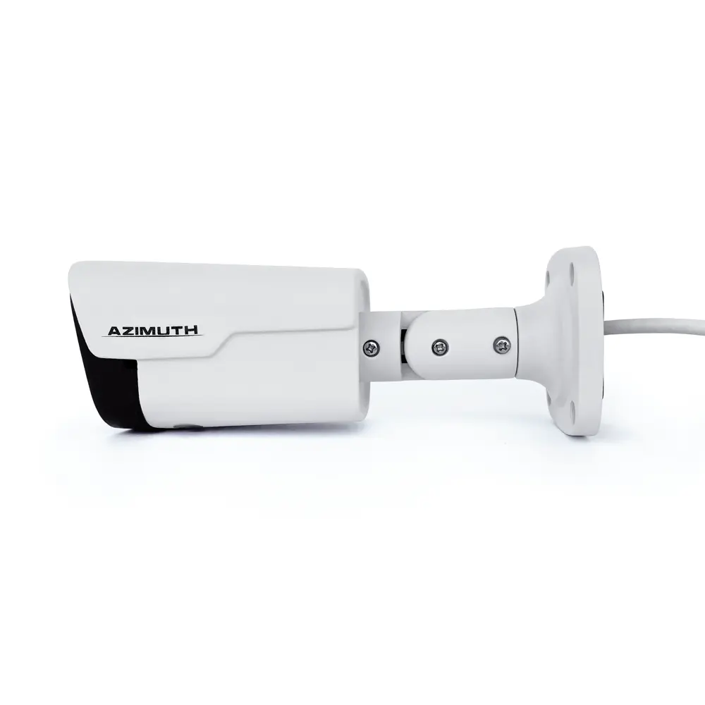 уличная камера видеонаблюдения азимут (azimuth) AZ359-IP вид сбоку