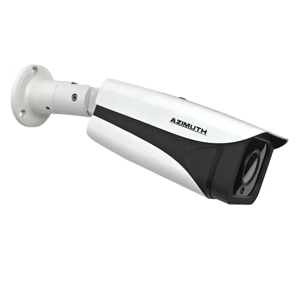 уличная камера видеонаблюдения азимут (azimuth) AZ457-IP 5мп