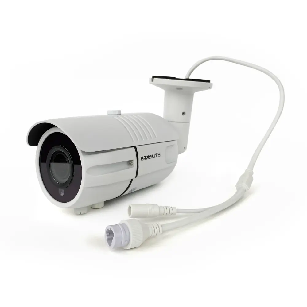 уличная камера видеонаблюдения азимут (azimuth) AZ459-IP 5мп
