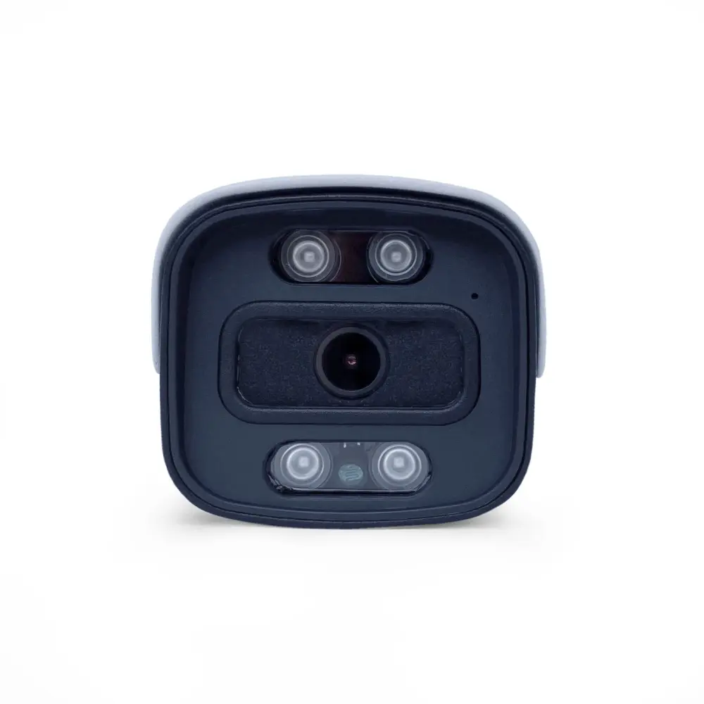 уличная камера видеонаблюдения азимут (azimuth) AZ359-IP вид спереди